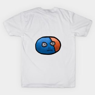 The Ball T-Shirt